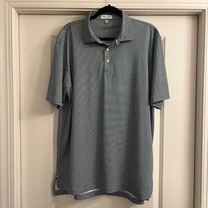 Peter Millar Southern Comfort Polo